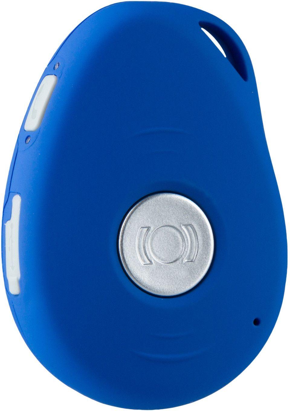 MiniFinder Pico - Personlarm med GPS-tracker (nyckelring)