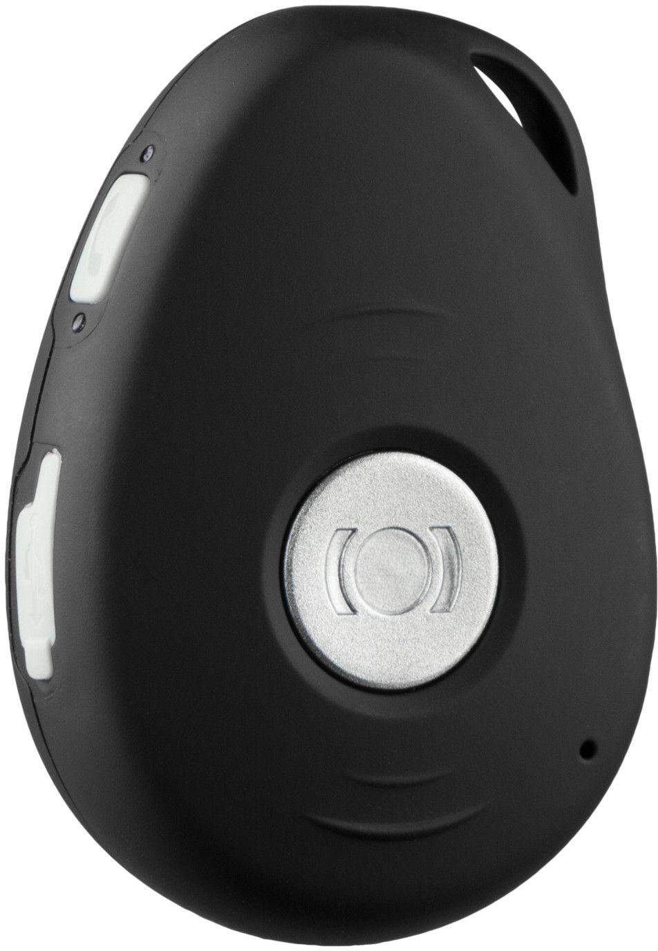 MiniFinder Pico - Personlarm med GPS-tracker (nyckelring)