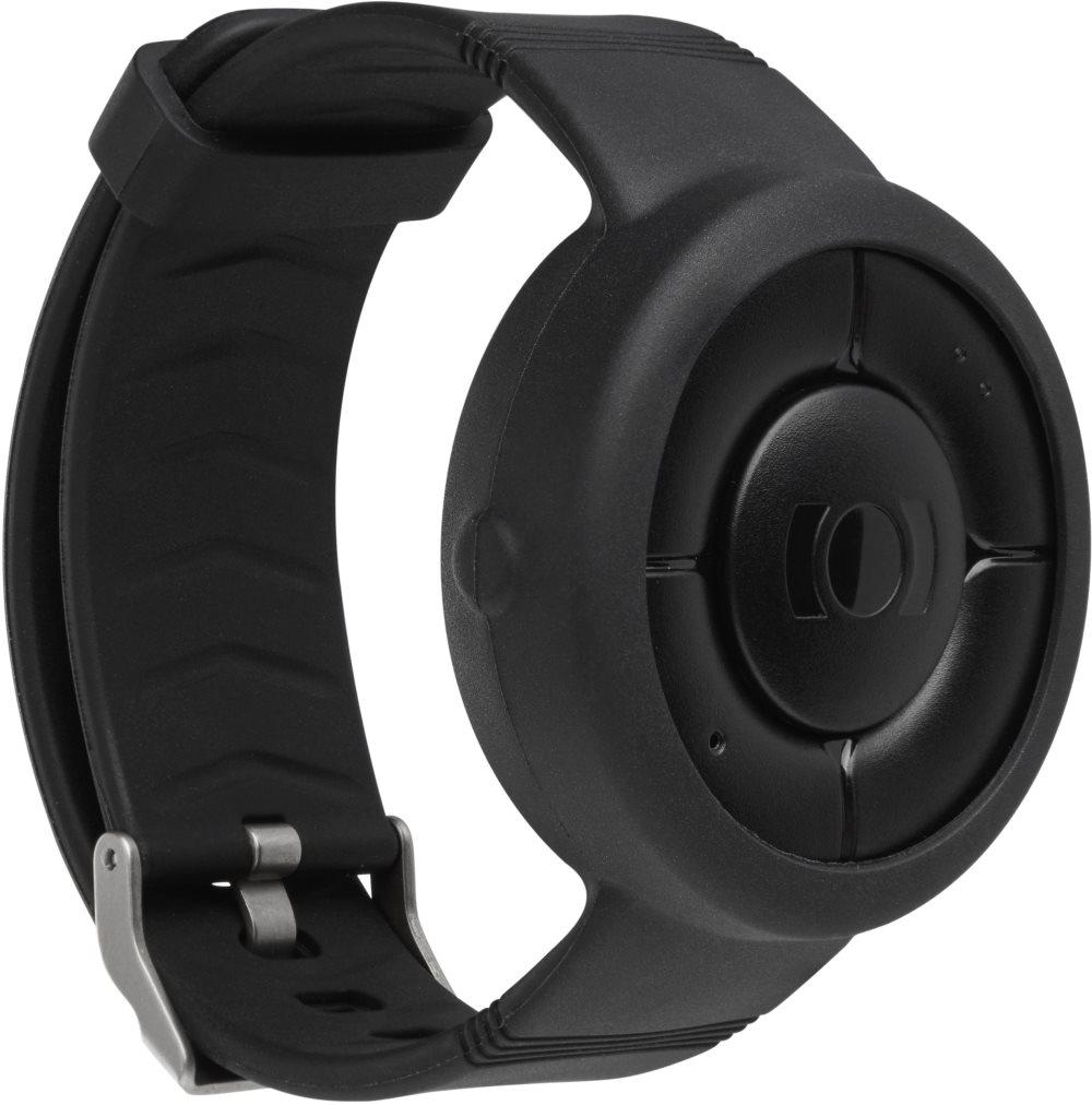 MiniFinder Nano - Personlarm med GPS-tracker (armband)
