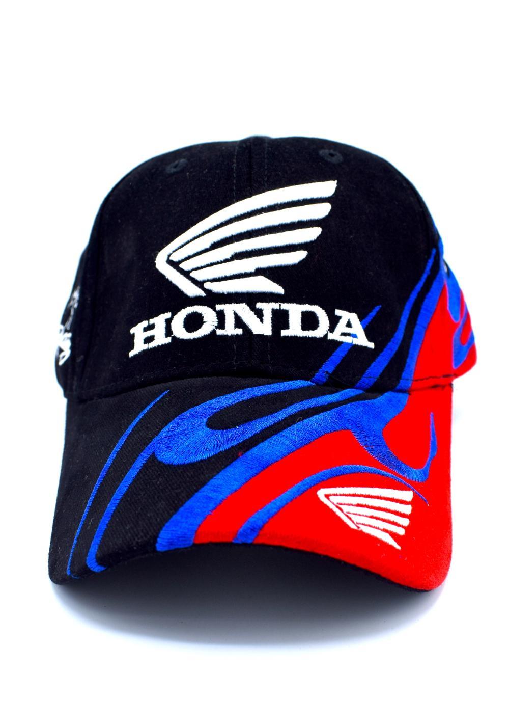 Keps - Honda