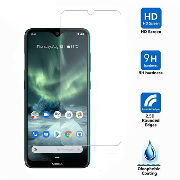 5-PACK Nokia 6.2 Standard