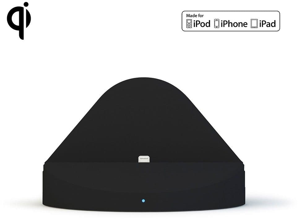 Zens Lightning Dock 3000mAh