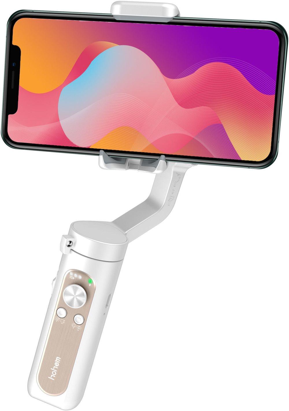 Hohem iSteady X Smartphone Gimbal