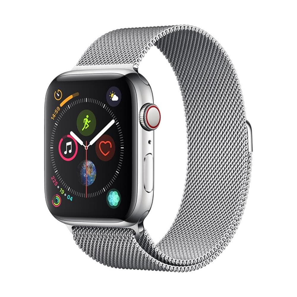 Devia Milanese Strap (Apple Watch 38/40 mm)