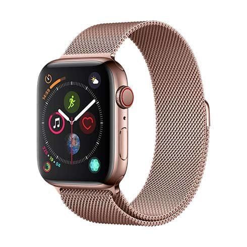 Devia Milanese Strap (Watch 38/40 mm)