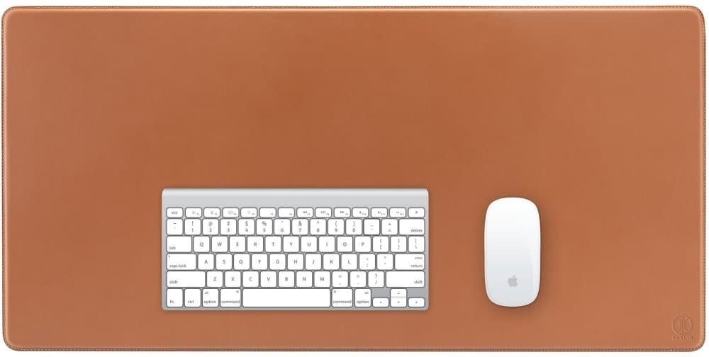 JT Berlin Leather Desk Pad Kreuzberg XL