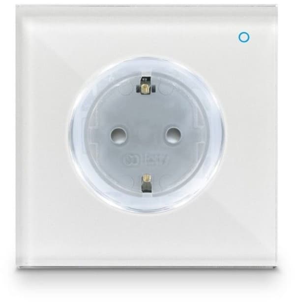 iOtty Smart Outlet