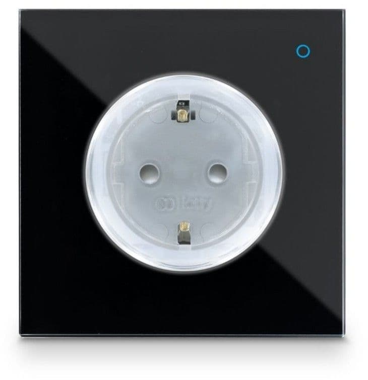 iOtty Smart Outlet