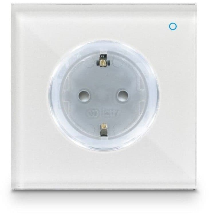 iOtty Smart Outlet
