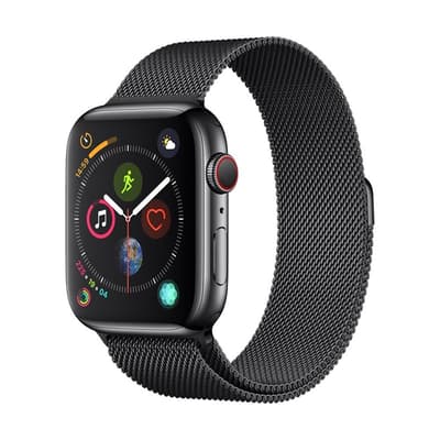 Devia Milanese Strap (Watch 42/44 mm)