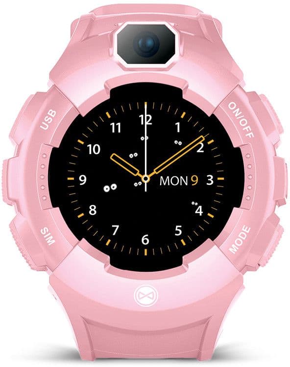 Forever Kids Watch CareMe KW-400