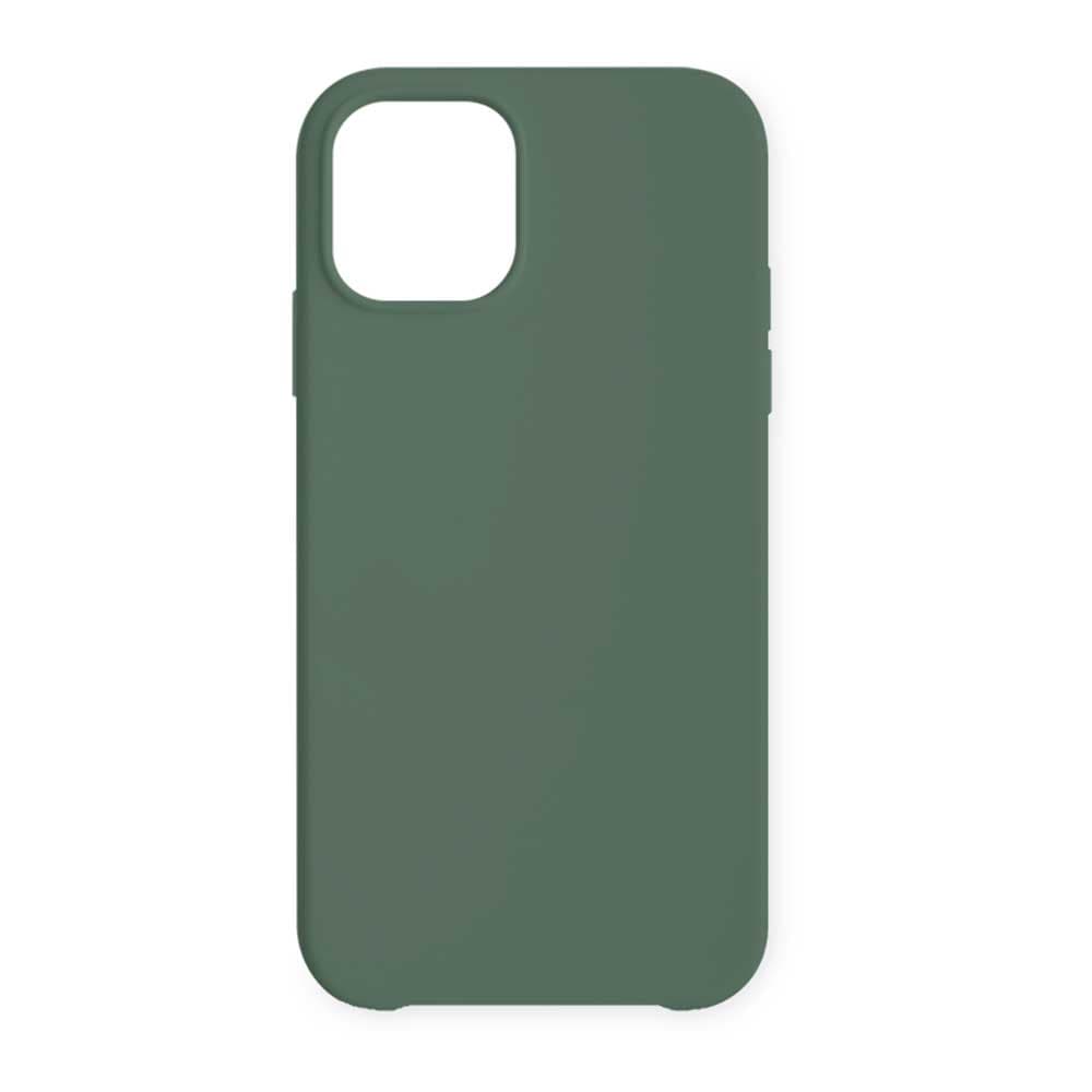 Key Original Silicone Case (iPhone 12 mini)