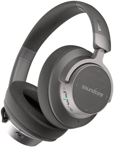 Anker SoundCore Space NC Headphones