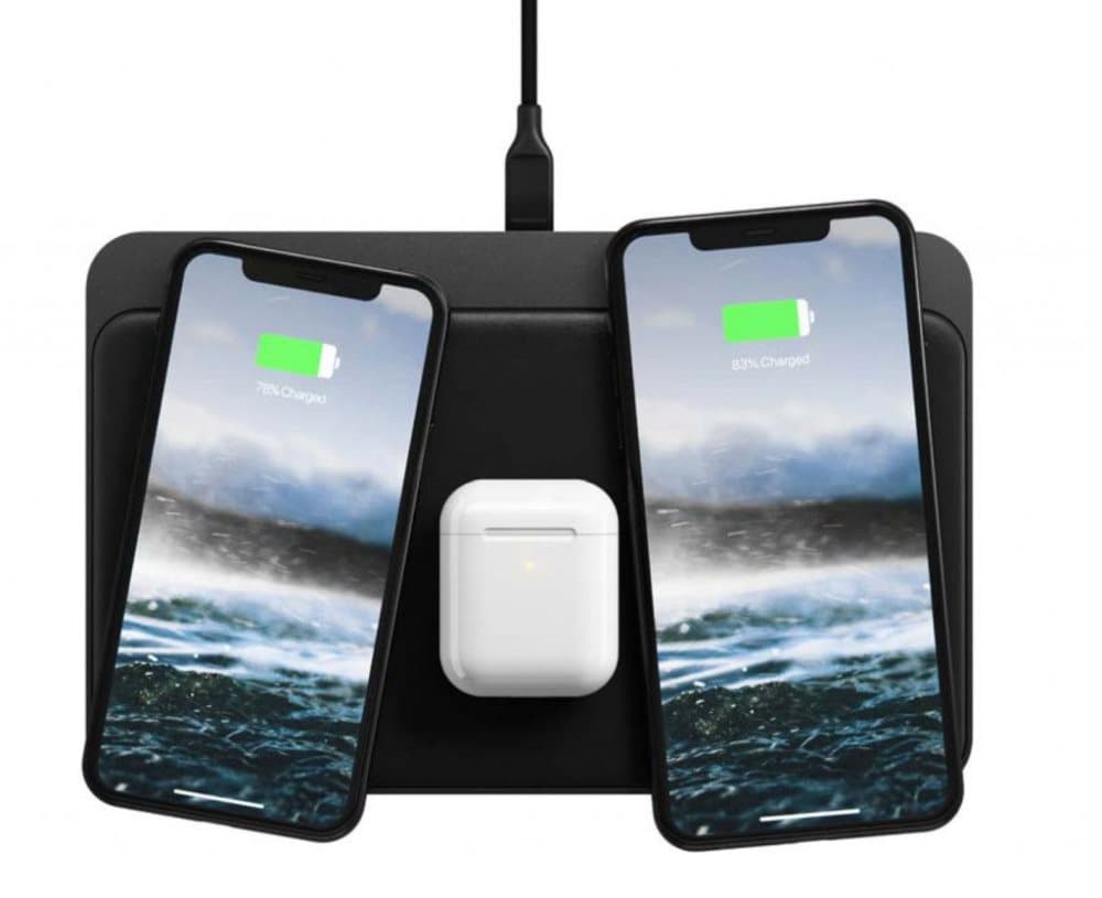 Nomad Base Station Pro
