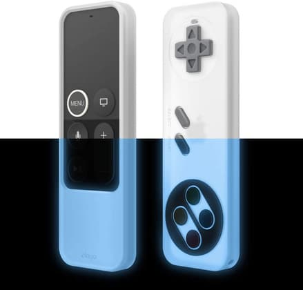Elago R4 Retro Intelli Case for Apple TV Remote