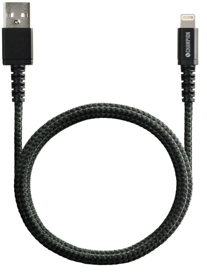 Champion Ultra Pro Cable Lightning to USB-A