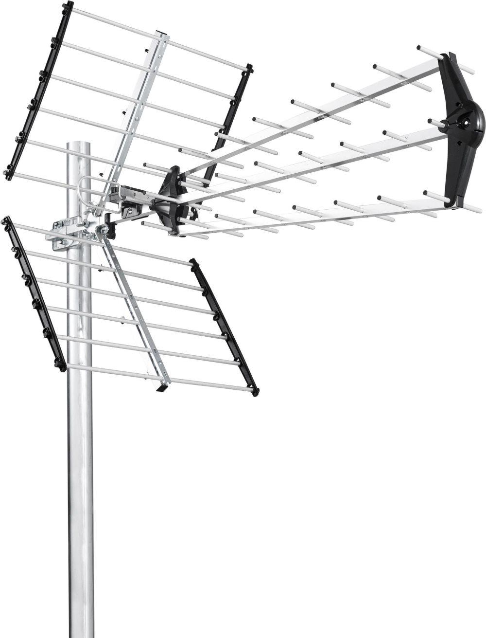 TRIAX Antenn Digi 343 LTE 700 Kanal 21-48
