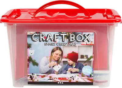 Creotime Pyssellåda
