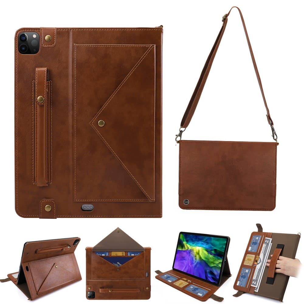 Trolsk Envelope Cover (iPad Pro 11 (2020))