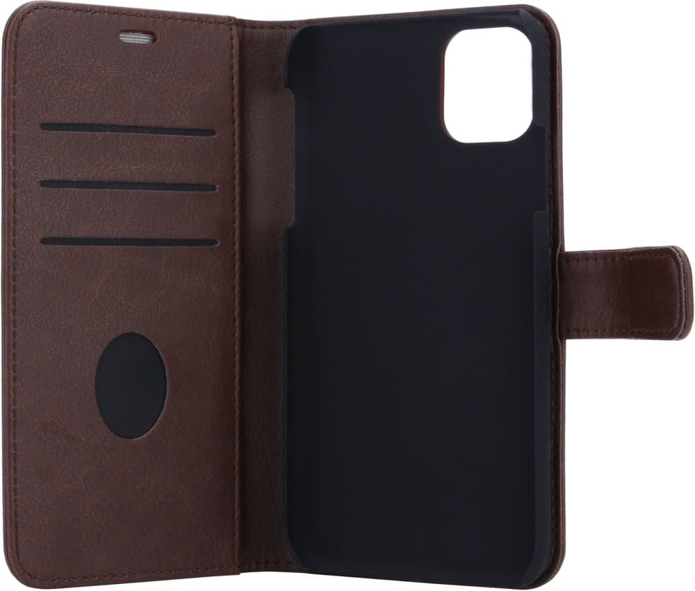 RadiCover Flip-Side Fashion Wallet (iPhone 12 mini)