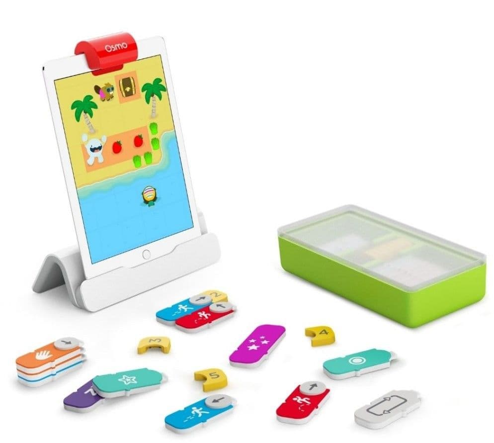 Osmo Coding Starter Kit