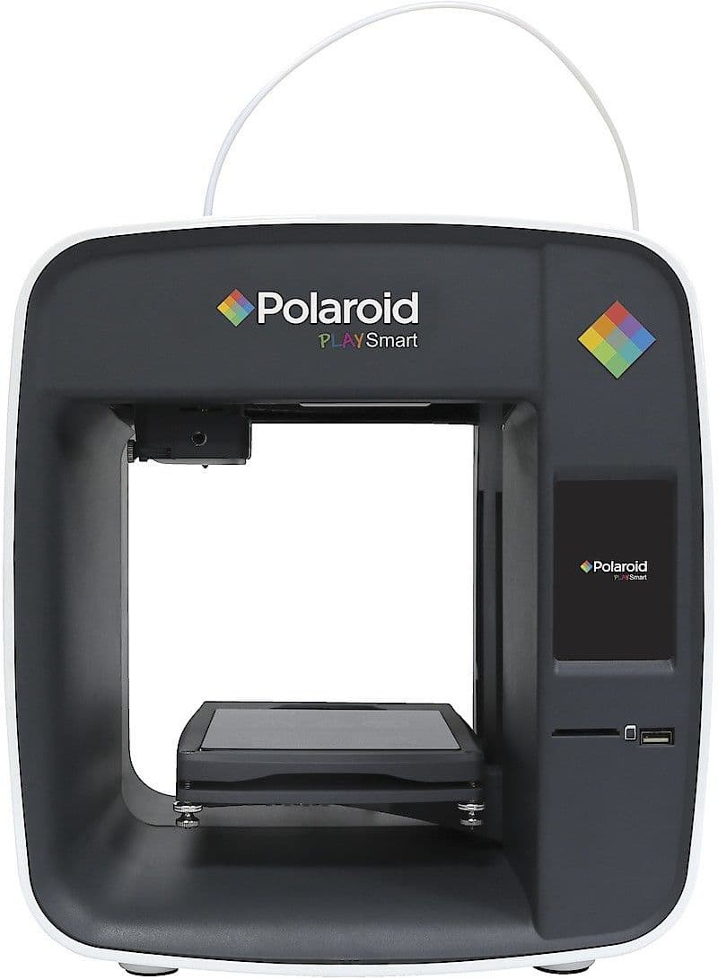 Polaroid PlaySmart 3D Printer