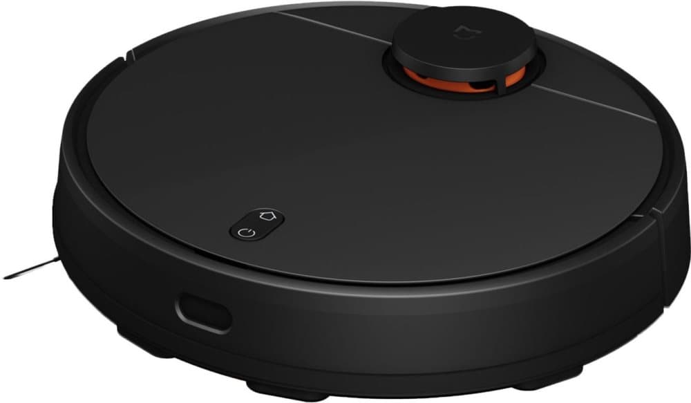 XIAOMI Mi Robot Vacuum-Mop P Black
