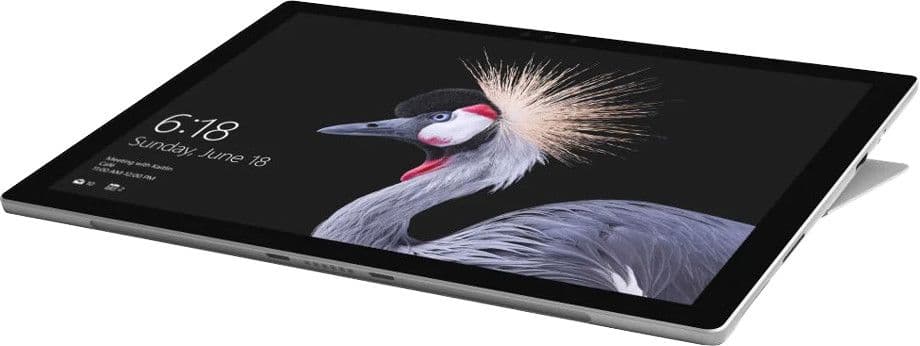Microsoft Surface Pro
