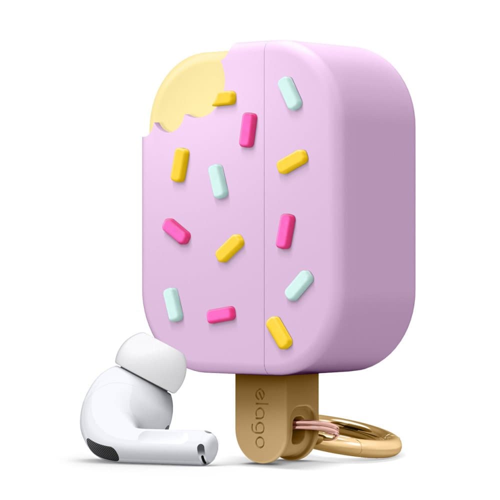 Elago AirPods Icecream Hang Case (AirPods Pro)