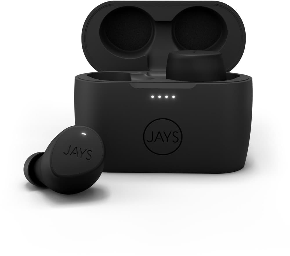 Jays m-Five True Wireless Headset