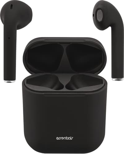 Essentials True Wireless Semi-In-Ear