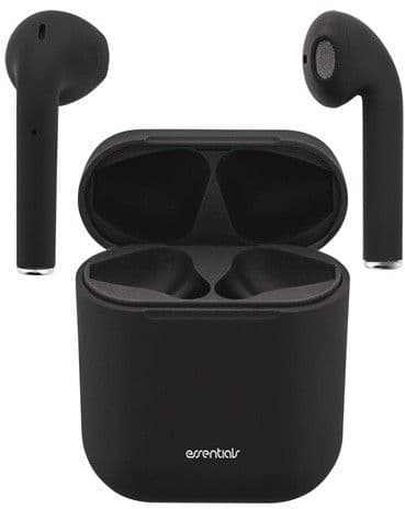 Essentials True Wireless Semi-In-Ear