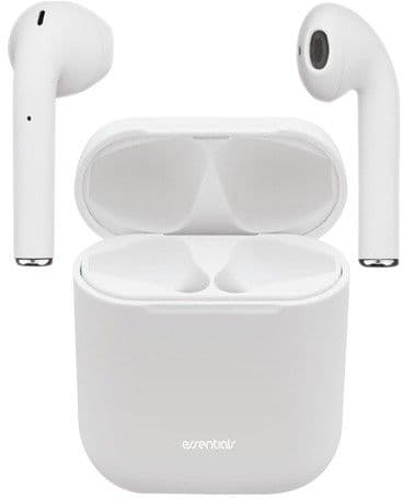 Essentials True Wireless Semi-In-Ear