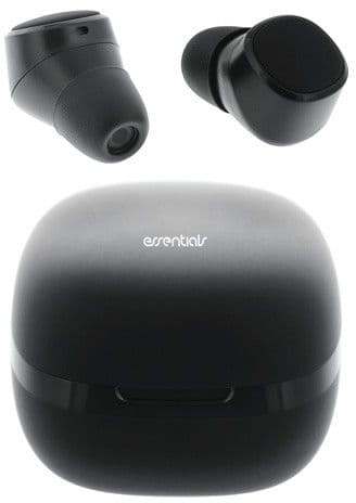 Essentials True Wireless with Charging Case