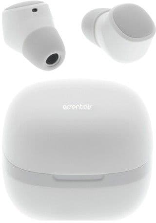 Essentials True Wireless with Charging Case