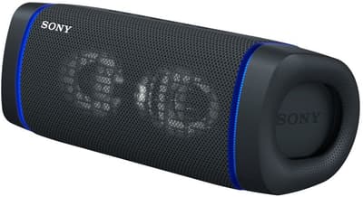 Sony SRS-XB33 - Bärbar Högtalare