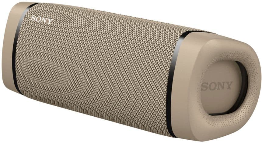 Sony SRS-XB33 - Bärbar Högtalare