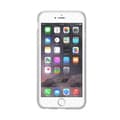 Miniatyrbild 2 av 4: Melkco Polyultima Skal till Apple iPhone 6/6s - Transparent