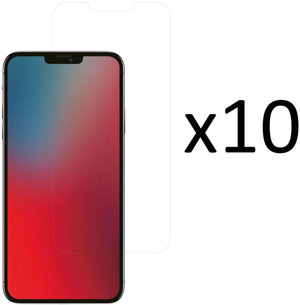 Champion Härdat Glas (iPhone 12 mini) - 10-pack
