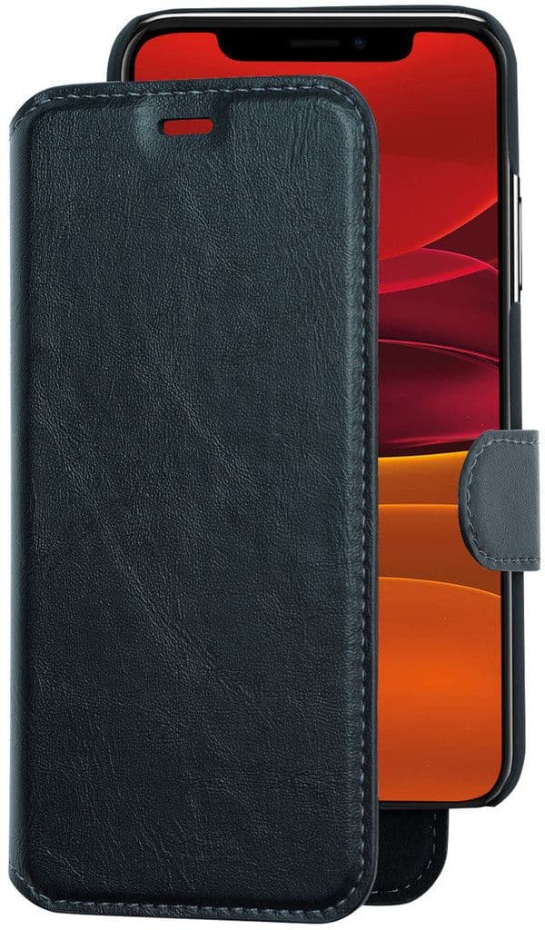 Champion 2-in-1 Slim Wallet Case (iPhone 12 Pro Max)