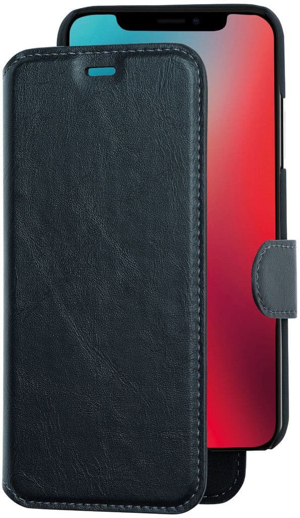 Champion 2-in-1 Slim Wallet Case (iPhone 12 mini)