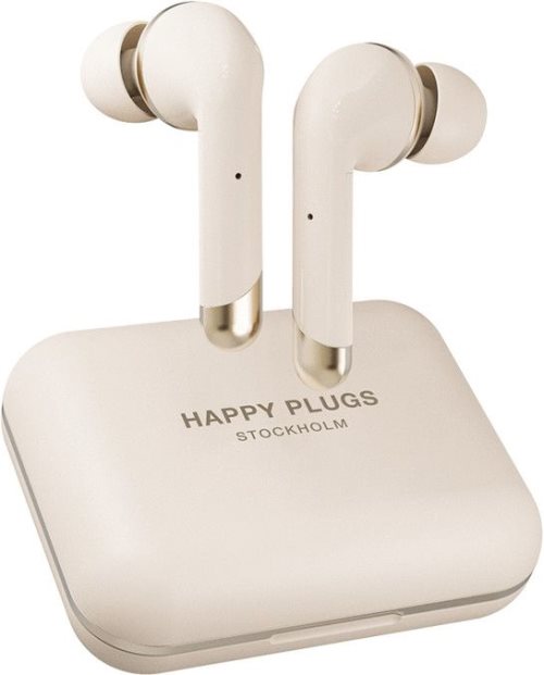 Bild av Happy Plugs Air 1 Plus In-Ear