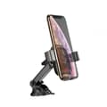 Miniatyrbild 4 av 5: Baseus Fordon Dash Car Mount Trådlös Laddare Svart