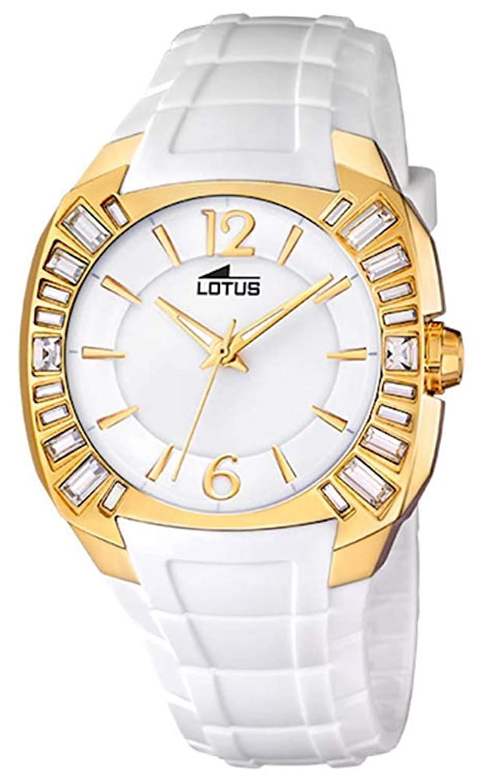 Lotus 15763/A Women Quartz watch