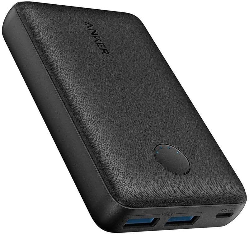Anker PowerCore Velg 10.000 mAh