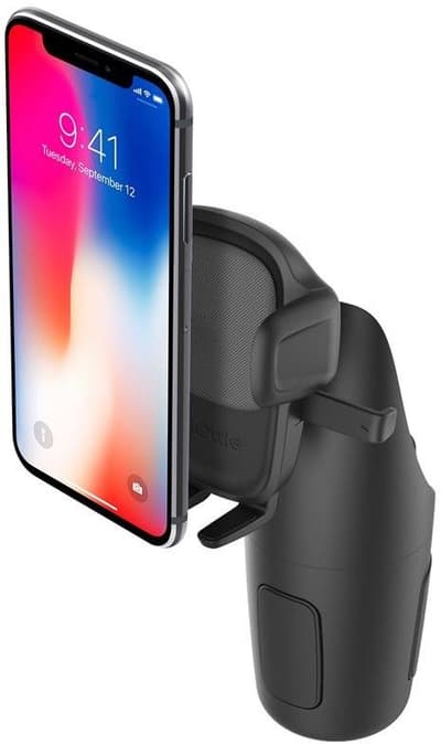 iOttie Easy One Touch 5 Cup Holder Mount