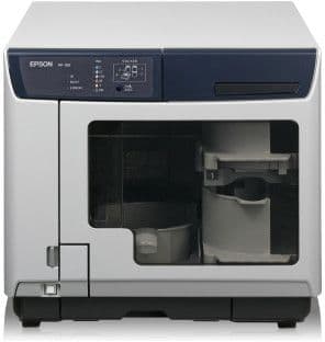 EPSON AutoPrinter