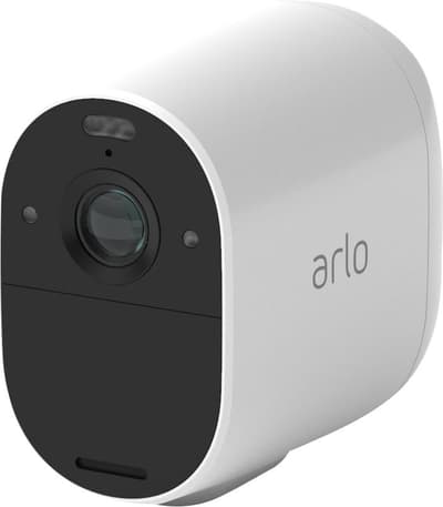 ARLO ESSENTIAL SPOTLIGHT CAMERA 1-PACK