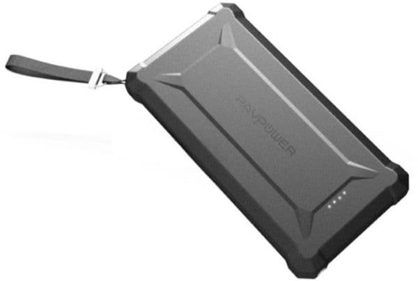 RAVPower Rugged 10 050mAh PD 18W + QC3.0