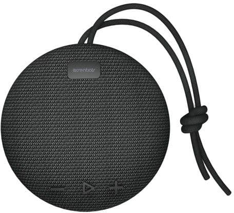Essentials Waterproof Bluetooth Speaker 5W